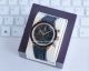 Replica Omega Speedmaster Moonshine Gold Black Dial Watch (1)_th.jpg